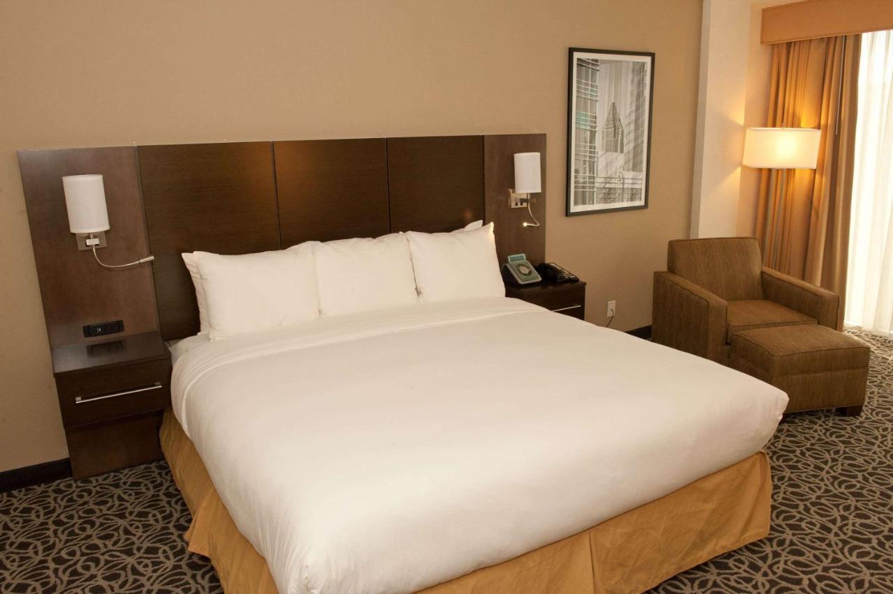 Radisson Hotel Atlanta Marietta I-75 Buitenkant foto