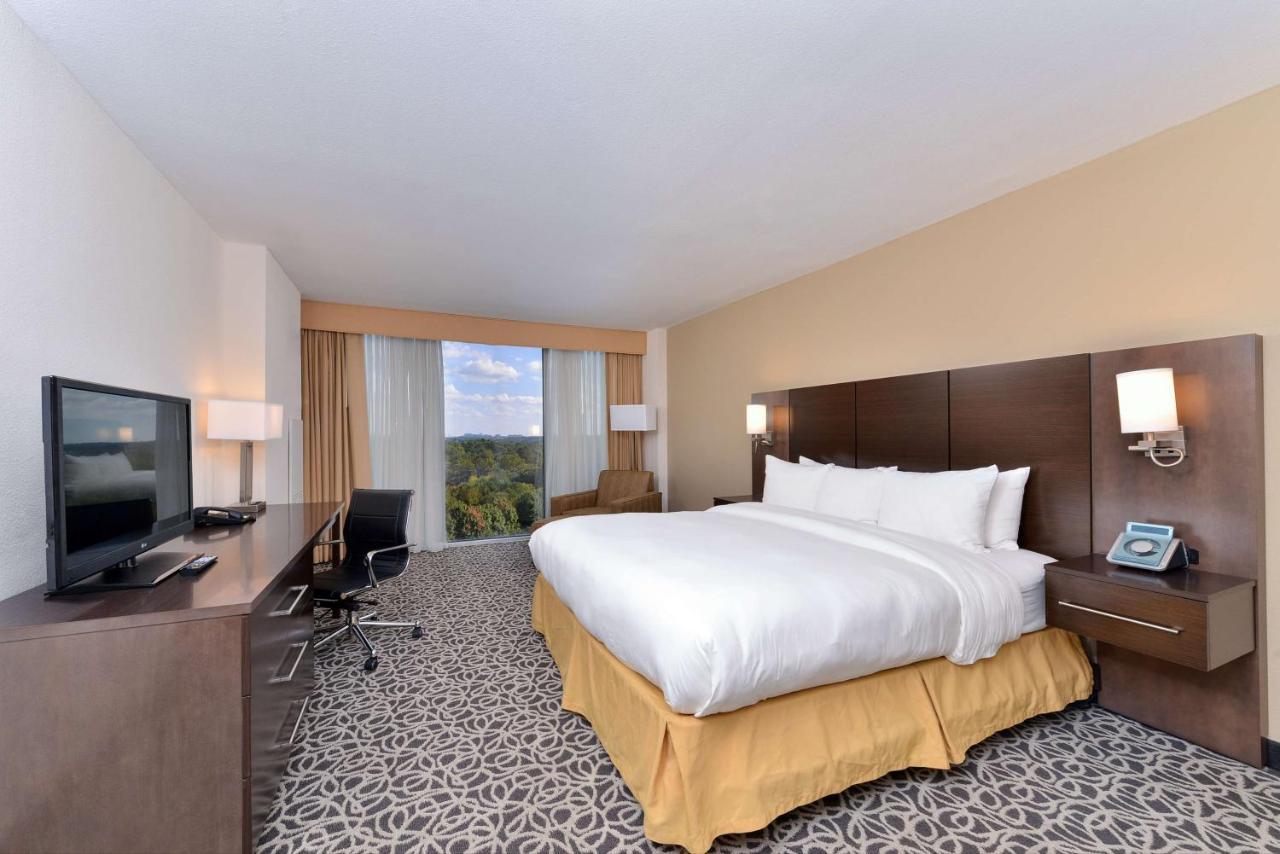 Radisson Hotel Atlanta Marietta I-75 Buitenkant foto
