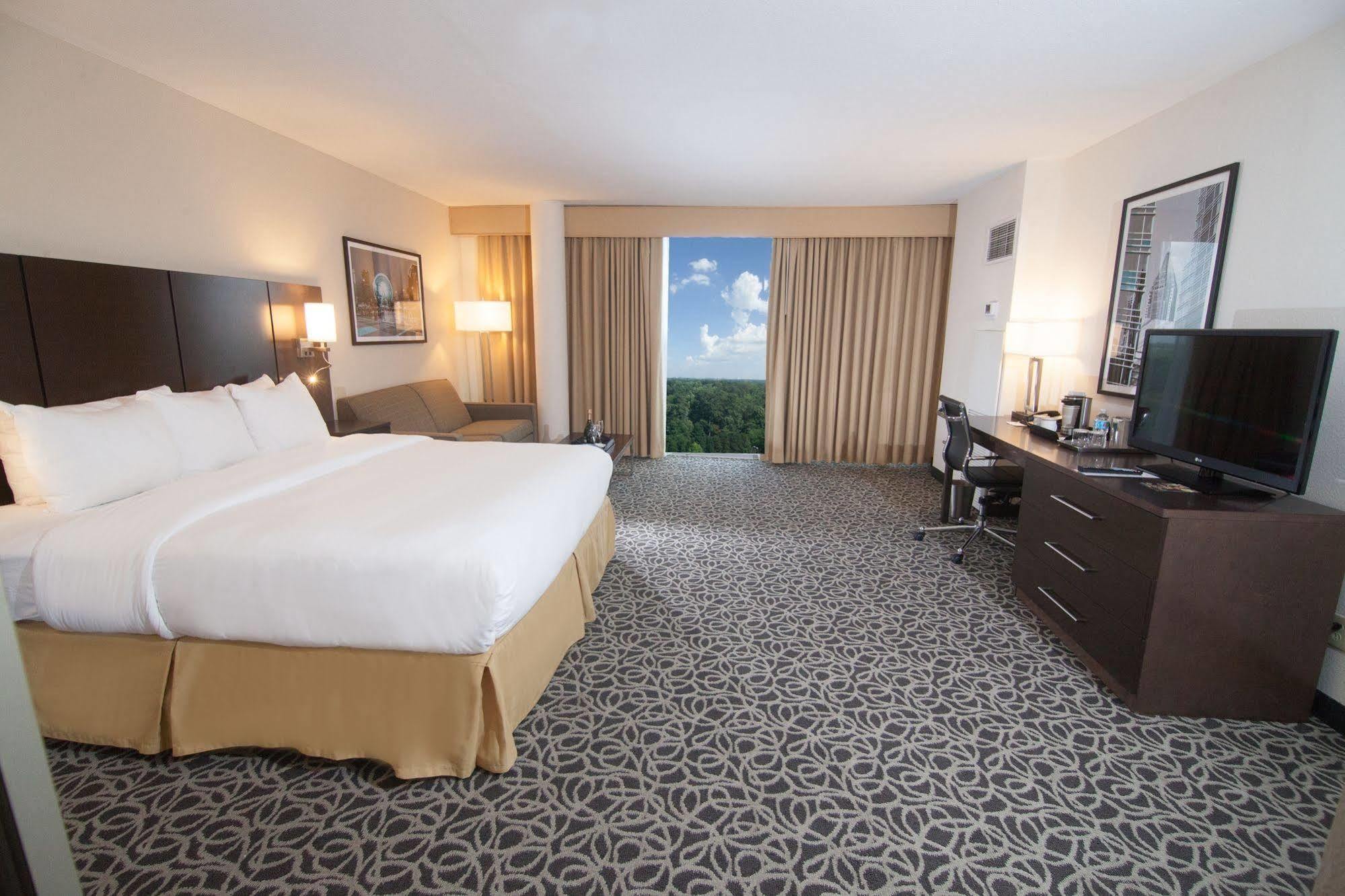 Radisson Hotel Atlanta Marietta I-75 Buitenkant foto