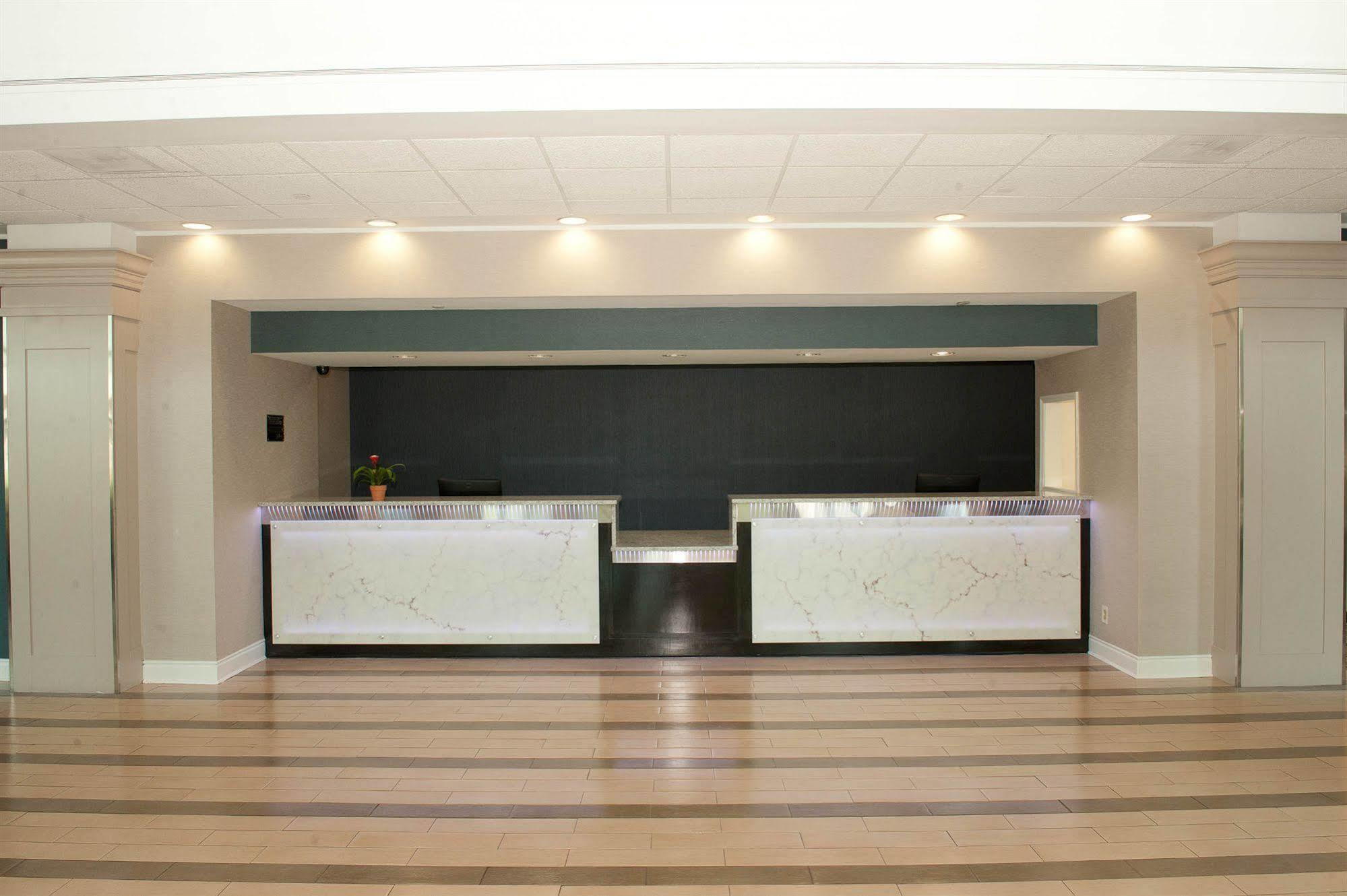 Radisson Hotel Atlanta Marietta I-75 Buitenkant foto
